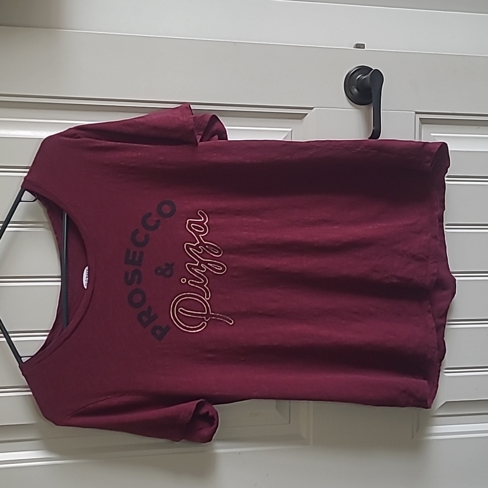 Old Navy Tee